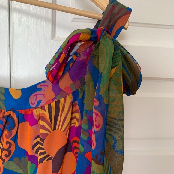 Trina Turk for Banana Republic Dress - Picture 3 of 5